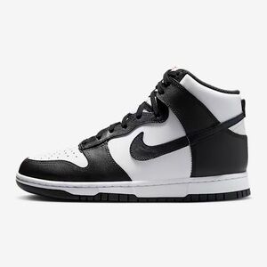 Nike Panda Dunk High